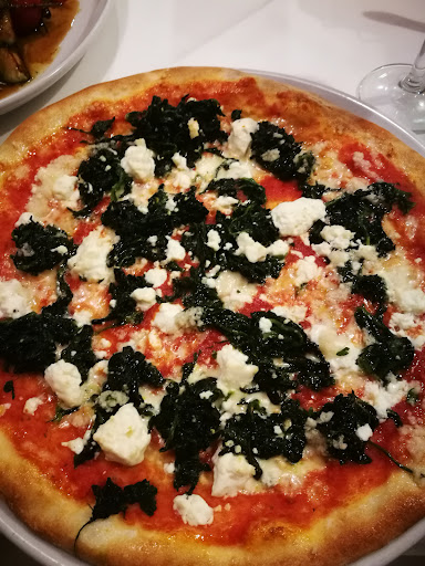 Trattoria Santo Stefano – Vienna