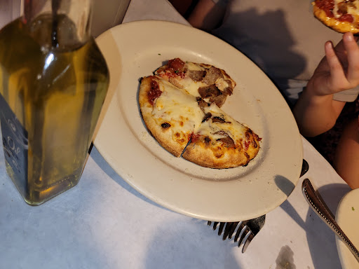 Trattoria Tiramisu – Bettendorf