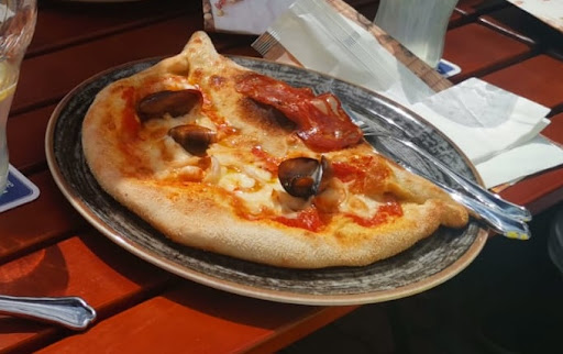 Trattoria Tzia Maria – Maria Lankowitz