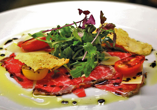 TRAUBE BRAZ – Restaurant – Außerbraz