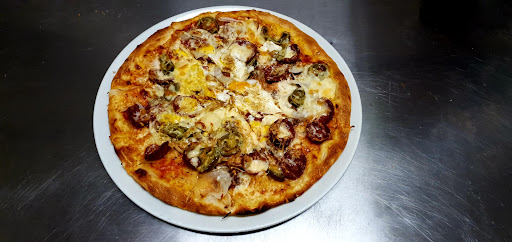 Traun Pizza Service – Traunreut