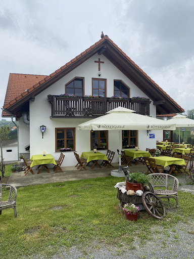 Trautenburg Stub’n – Eichberg-Trautenburg