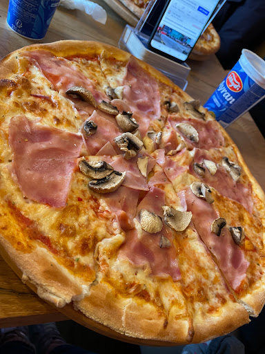 Treffpunkt Hengsberg Pizzeria Kebap Cafe – Hengsberg