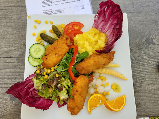 Tristachersee Buffet – Tristach