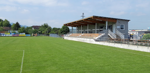 TSU Allhartsberg – Allhartsberg