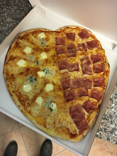 Tuana Pizza – Bubendorf