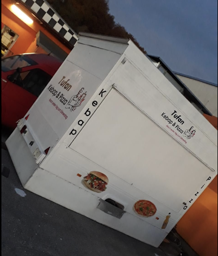 Tufan Kebap – Sankt Pantaleon