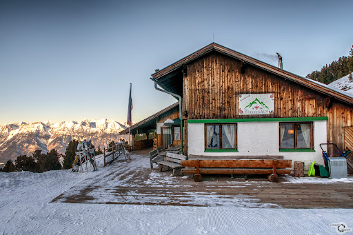 Tulfeinalm – Tulfes