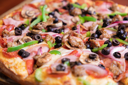 Tuscano’s & BrewQuinta – La Quinta
