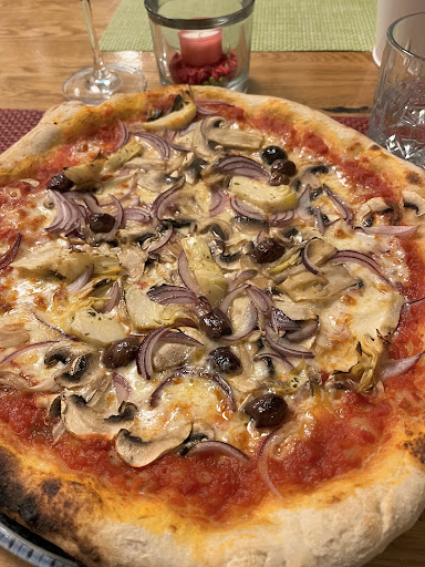 Tutto Bene – Graz