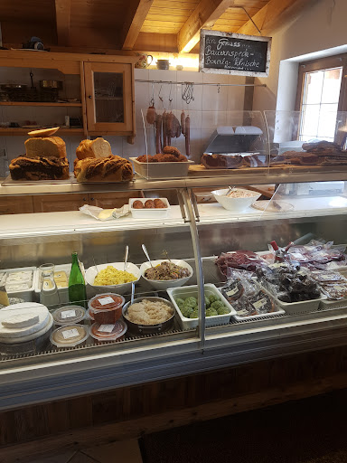 Tuxerbauer Hofladen – Tulfes