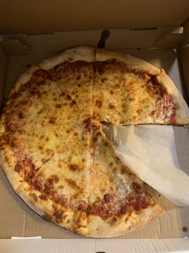 Two Chefs Pizza – Arlington