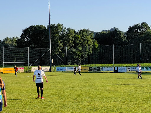 UDFC Hof bei Straden – General