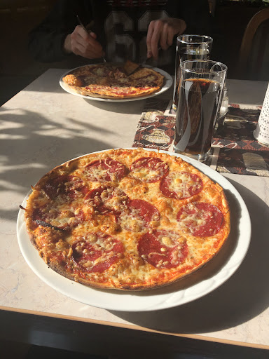 UDO/S RESTAURANT PIZZERIA – Untergriesbach