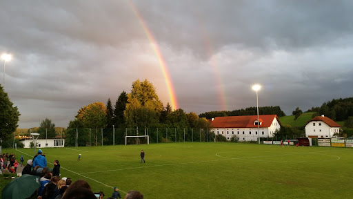 UFC Arbesbach – Arbesbach