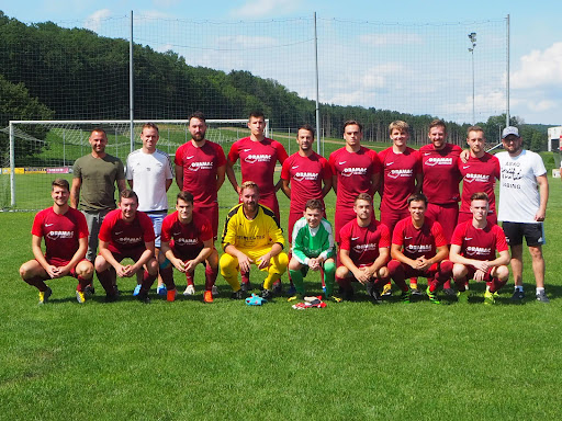 UFC Gerersdorf-Sulz – Sulz im Burgenland