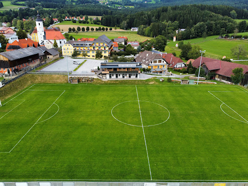UFC Miesenbach – Miesenbach bei Birkfeld