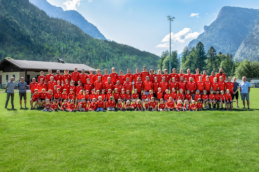 UFC St. Martin bei Lofer – Sankt Martin bei Lofer