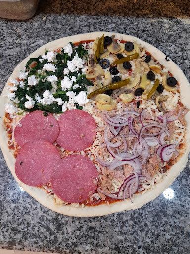 Umut Pizza und Kebab – Sollenau