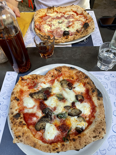 Una Pizza – Innsbruck