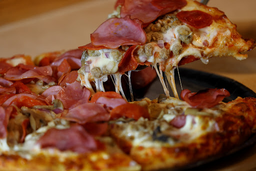 UpTown Pizza – Mossyrock