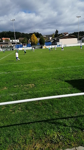 USV Nestelbach – Nestelbach im Ilztal