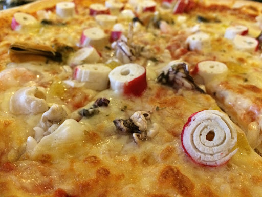 Valentino’s Pizza & Kebap – Freistadt