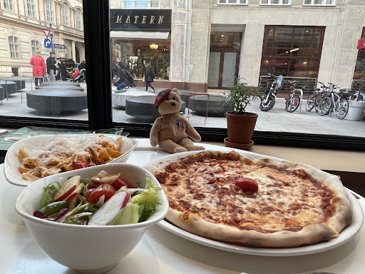 Vapiano – Vienna