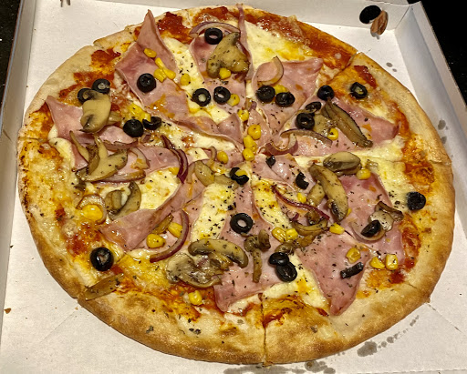 Vegas Grill – Imbiss – Ötztal Bahnhof