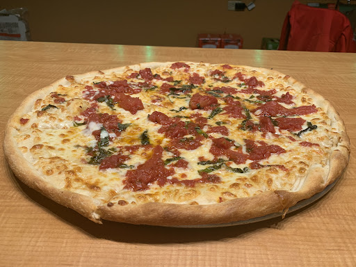 Veli’s Pasta and Pizza – Bellbrook
