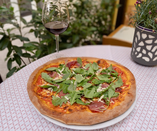Venezia Restaurant – Oberpullendorf
