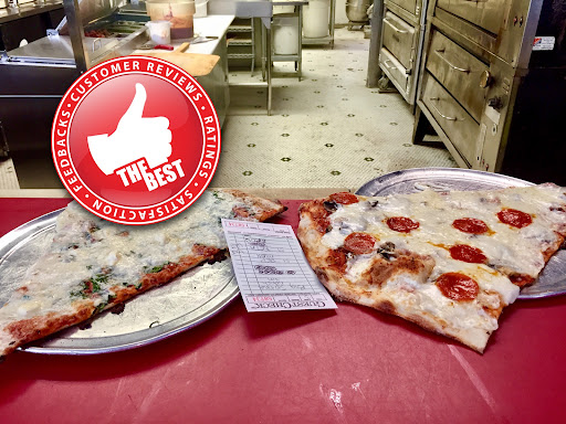 Venus Pie Pizzeria – Spartanburg