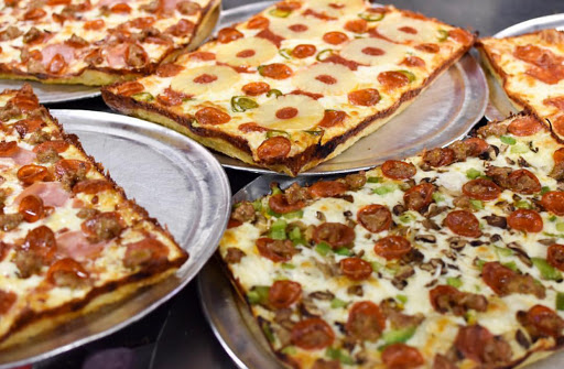 Via 313 Pizza – Austin
