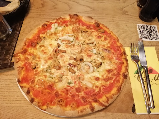 VIA64 – Pizza & Pasta – Dornbirn