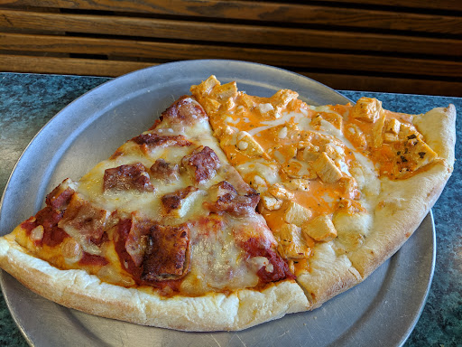Villa María Restaurant – Trenton