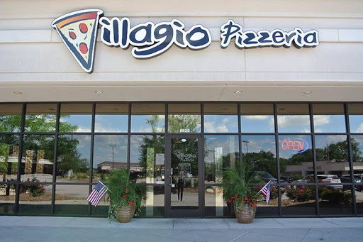 Villagio Pizzeria – Omaha