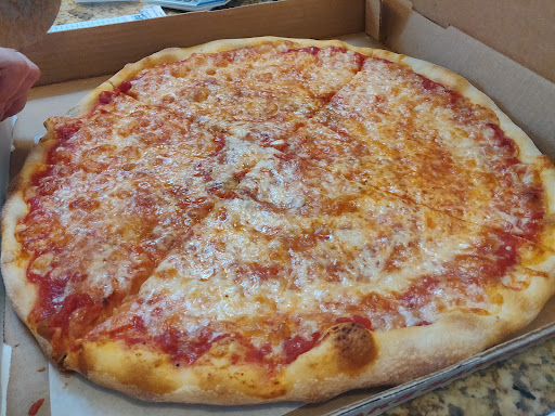 Vincent’s Pizza – Mercerville