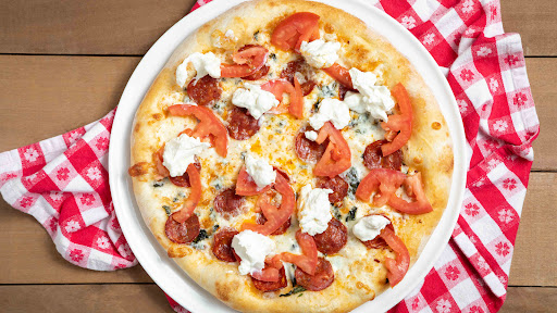 Vince’s Italian Restaurant & Pizzeria – Renton