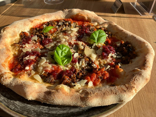 VINEA Lounge – Teesdorf