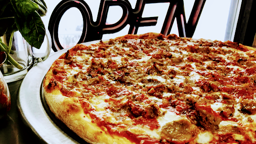 Vinny’s Kendall Park Pizza – Kendall Park