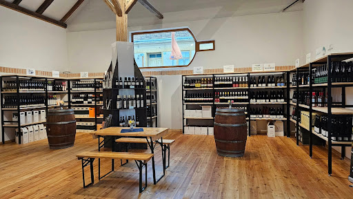 Vinothek Herrnbaumgarten – Herrnbaumgarten