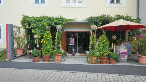 Vinothek Neckenmarkt – Neckenmarkt