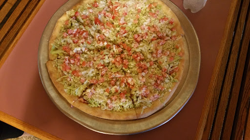 Virami’s Pizza – Flemington