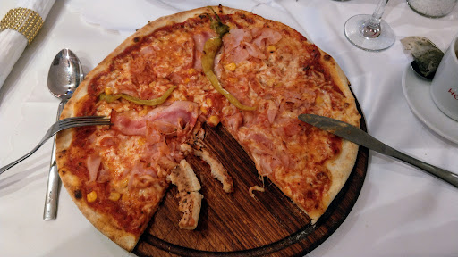 Vita Ristorante – Peygarten-Ottenstein