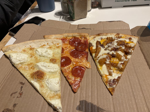 Vito’s Pizza – Pennington