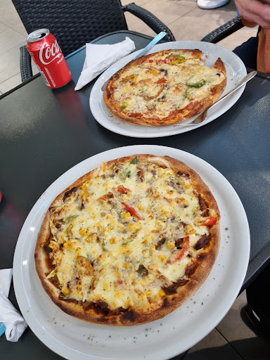viva la Pizza – Steinfeld
