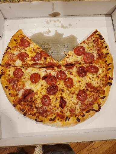 Vocelli Pizza – Stone Ridge