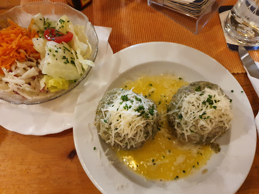 Voldertalhütte – Tulfes