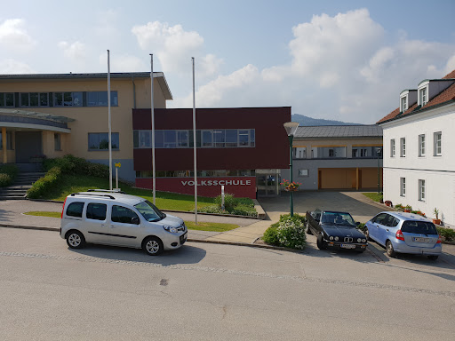 Volksschule – Allhartsberg