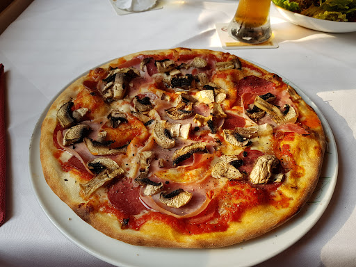 Wacker-Ristorante – Mühltal